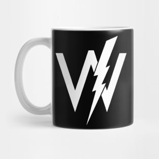 Sleeping With Sirens Mug